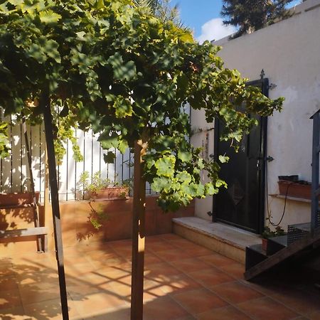 Villa Sweet Little House Akkon Exterior foto
