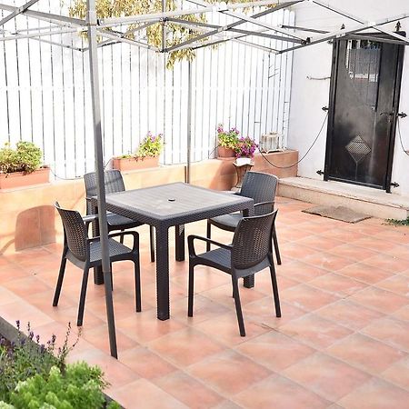 Villa Sweet Little House Akkon Exterior foto