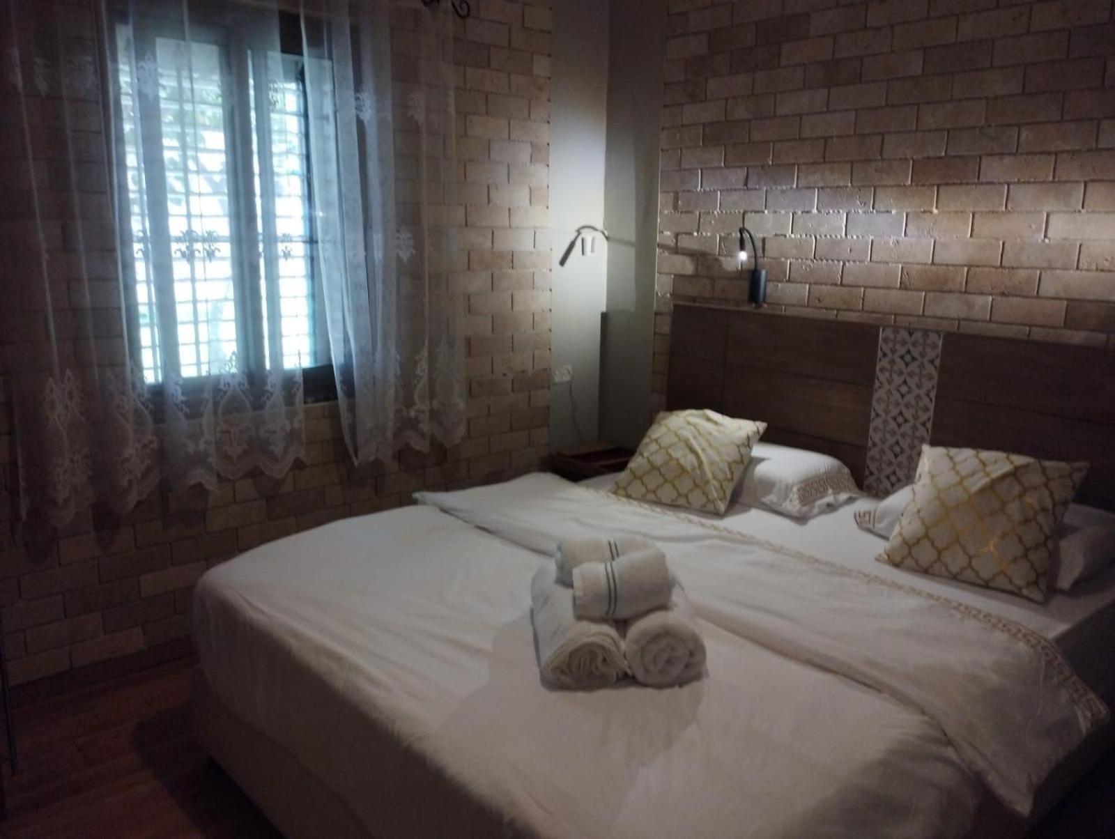Villa Sweet Little House Akkon Exterior foto